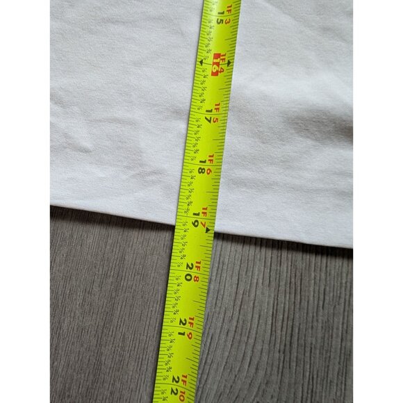 Vintage Hand-Embroidered Pillowcase With Lace Trim & Floral Design - Picture 5 of 5